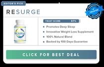 Resurge Reviews Youtube