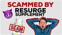 Resurge Pills Reviews Amazon