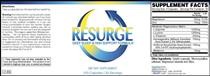 Reviews of the Product Resurge
