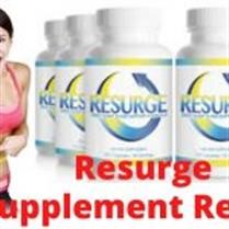 Resurge Pill Review