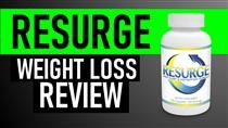 Bad Reviews for Resurge