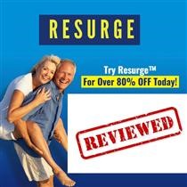 Resurge Reviews Bbb