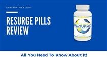 Resurge Pills Customer Reviews