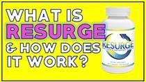 resurge.com Customer Reviews