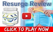 Resurge User Reviews