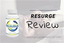 Reviews on Resurge Pill