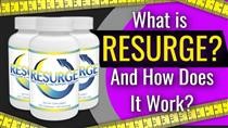 Resurge Customer Reviews Australia