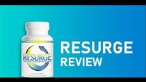 Reviews on Resurge Tablets