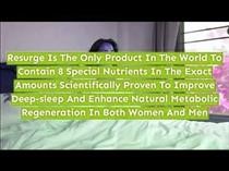 Resurge Deep Sleep Supplement Reviews