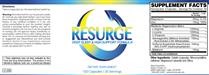 Resurge Honest Review