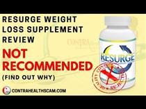 Bio Resurge Products Review