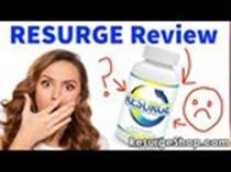 Resurge Supplement Review 2020