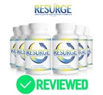 Resurge Dietary Supplement Reviews