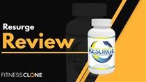 Reviews on Resurge Tablets