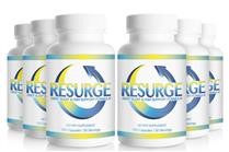 Negative Reviews on Resurge