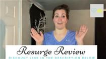 Murad Resurgence Rapid Collagen Infusion Reviews
